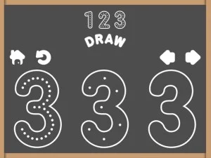 123 Draw