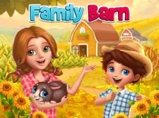 Family Barn