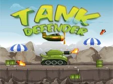 Tank Defender